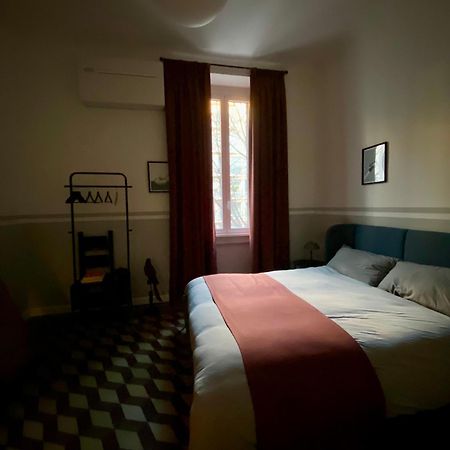 Townhouse Milan Suite Exteriér fotografie