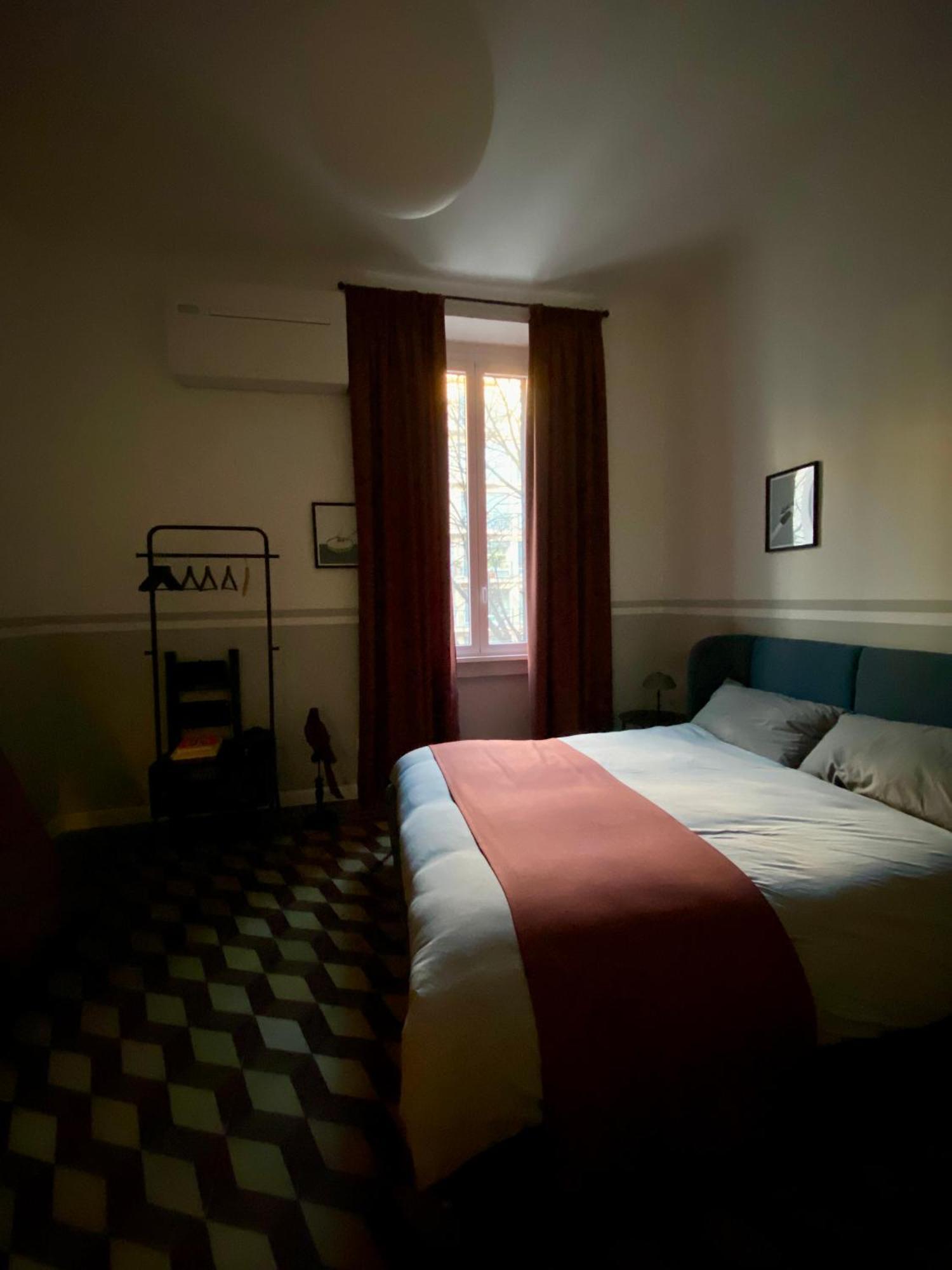 Townhouse Milan Suite Exteriér fotografie