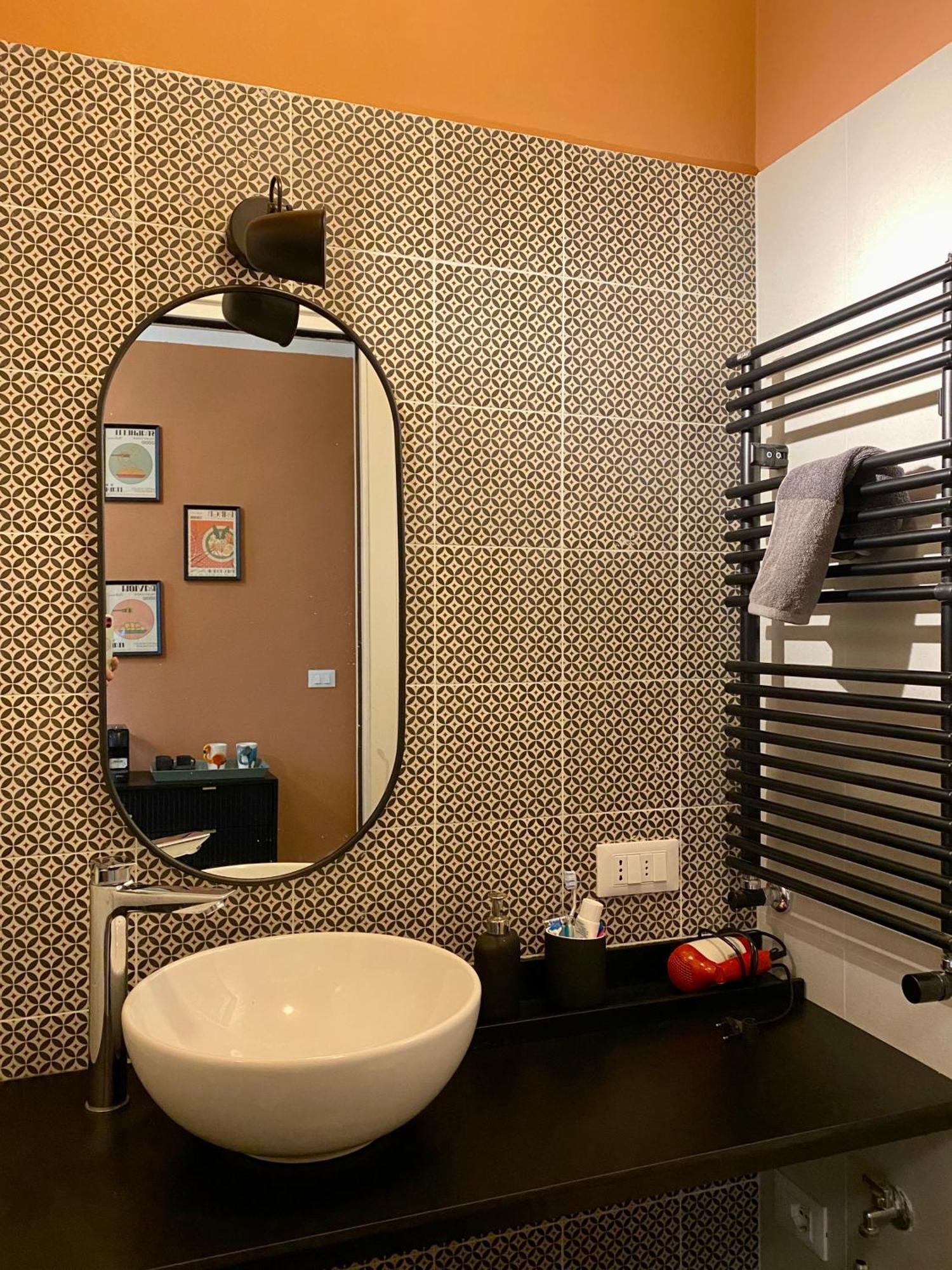 Townhouse Milan Suite Exteriér fotografie
